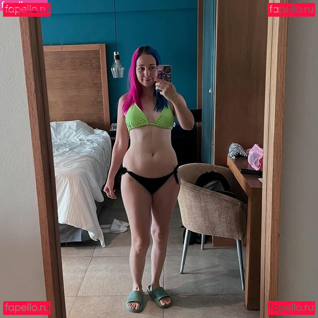 Litzia Moon Nude Onlyfans Photo 31
