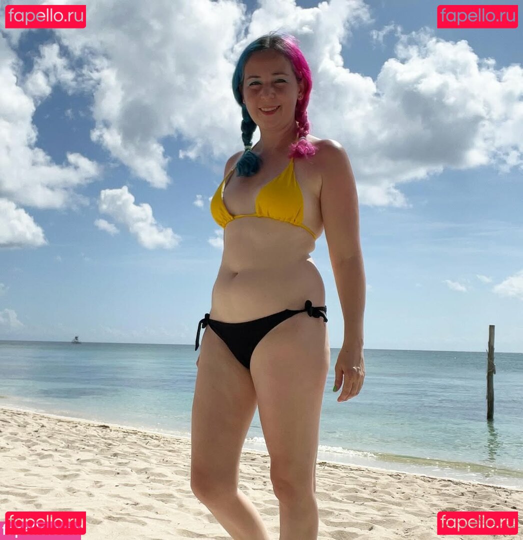 Litzia Moon Nude Onlyfans Photo 29