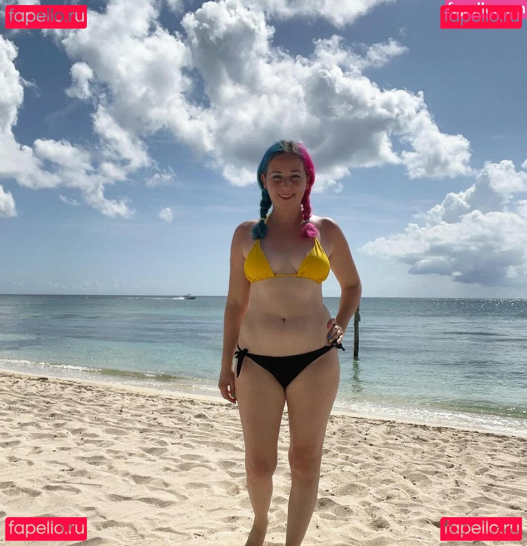 Litzia Moon Nude Onlyfans Photo 30