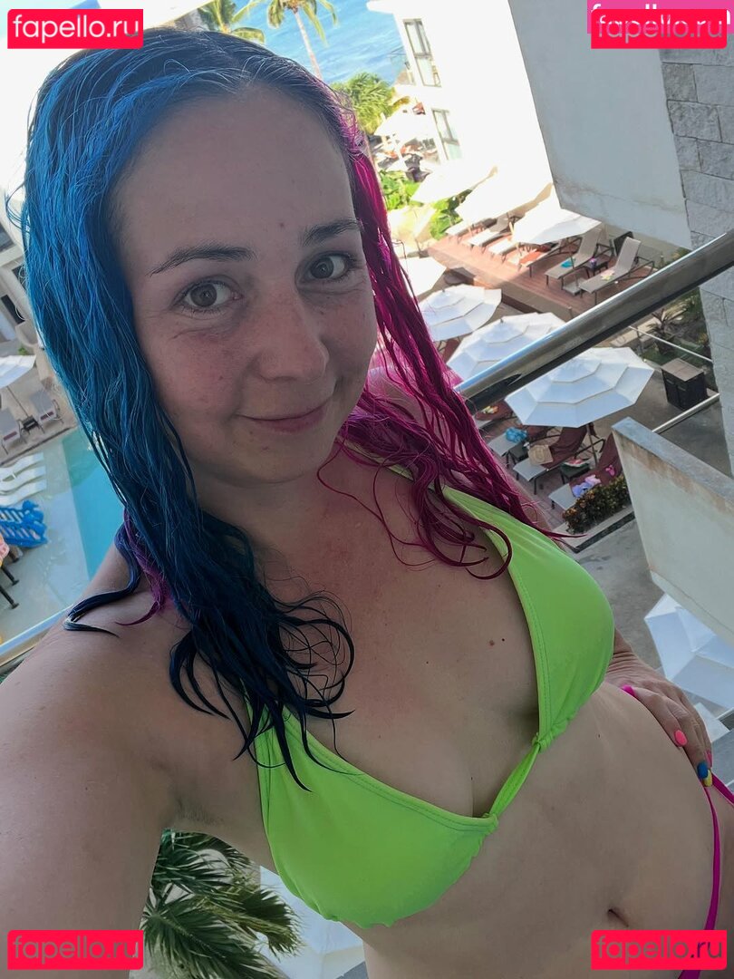 Litzia Moon Nude Onlyfans Photo 28