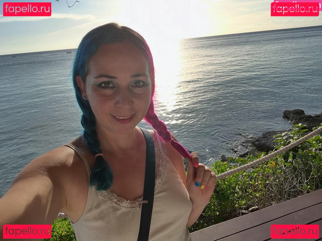 Litzia Moon Nude Onlyfans Photo 27