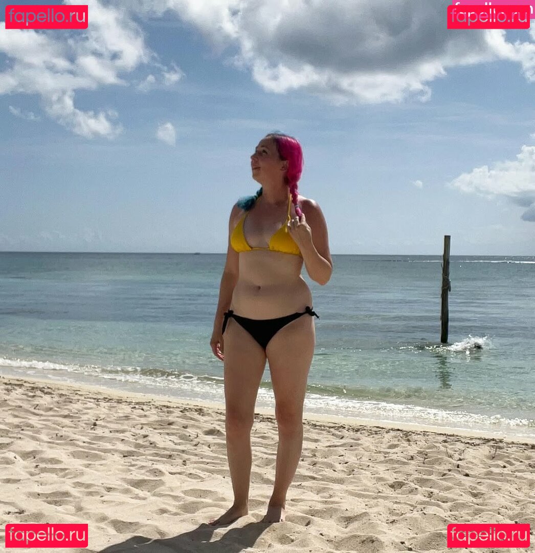Litzia Moon Nude Onlyfans Photo 25