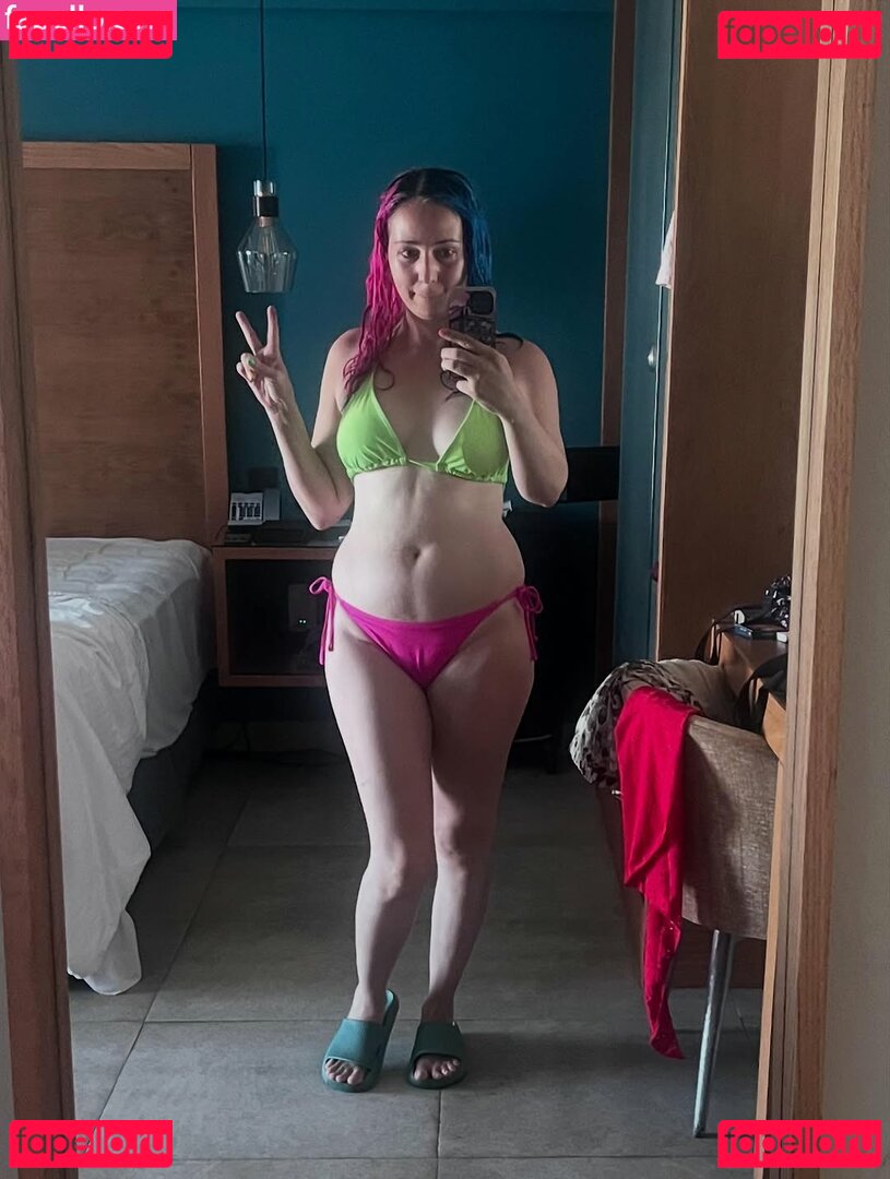 Litzia Moon Nude Onlyfans Photo 24