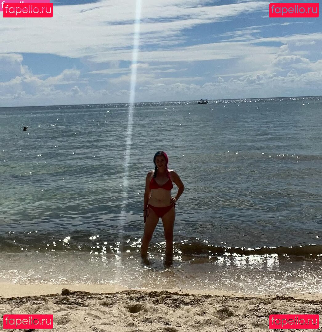 Litzia Moon Nude Onlyfans Photo 23