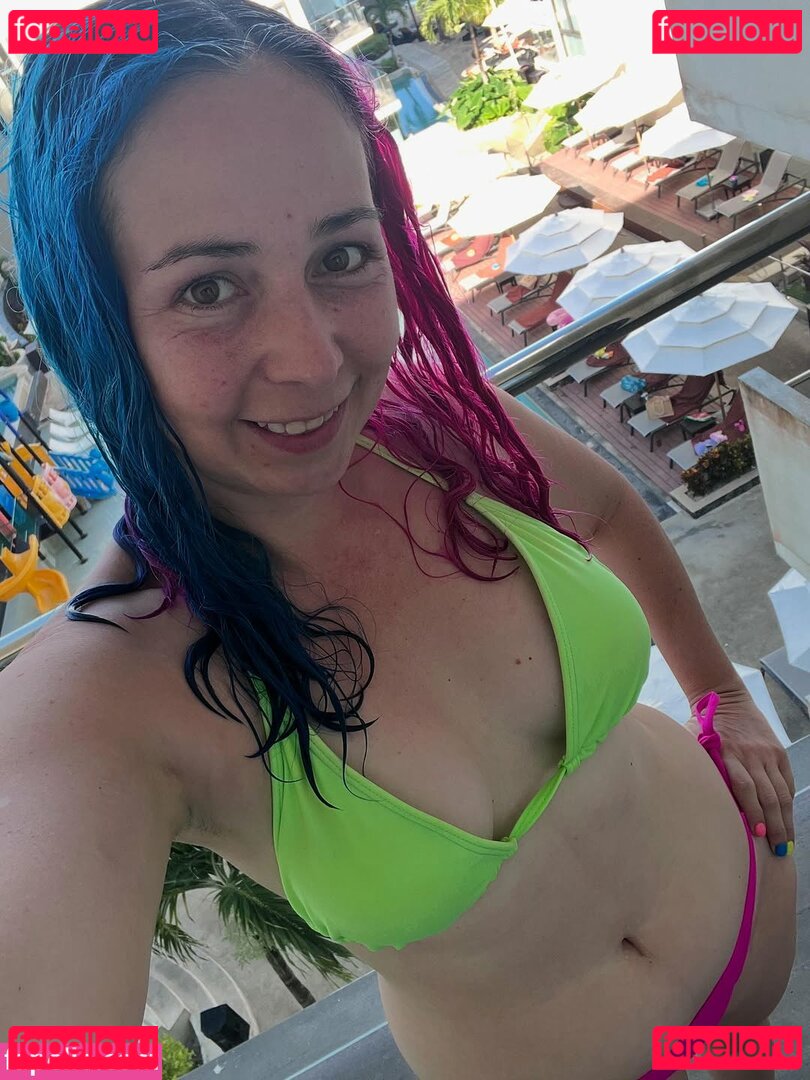 Litzia Moon Nude Onlyfans Photo 21
