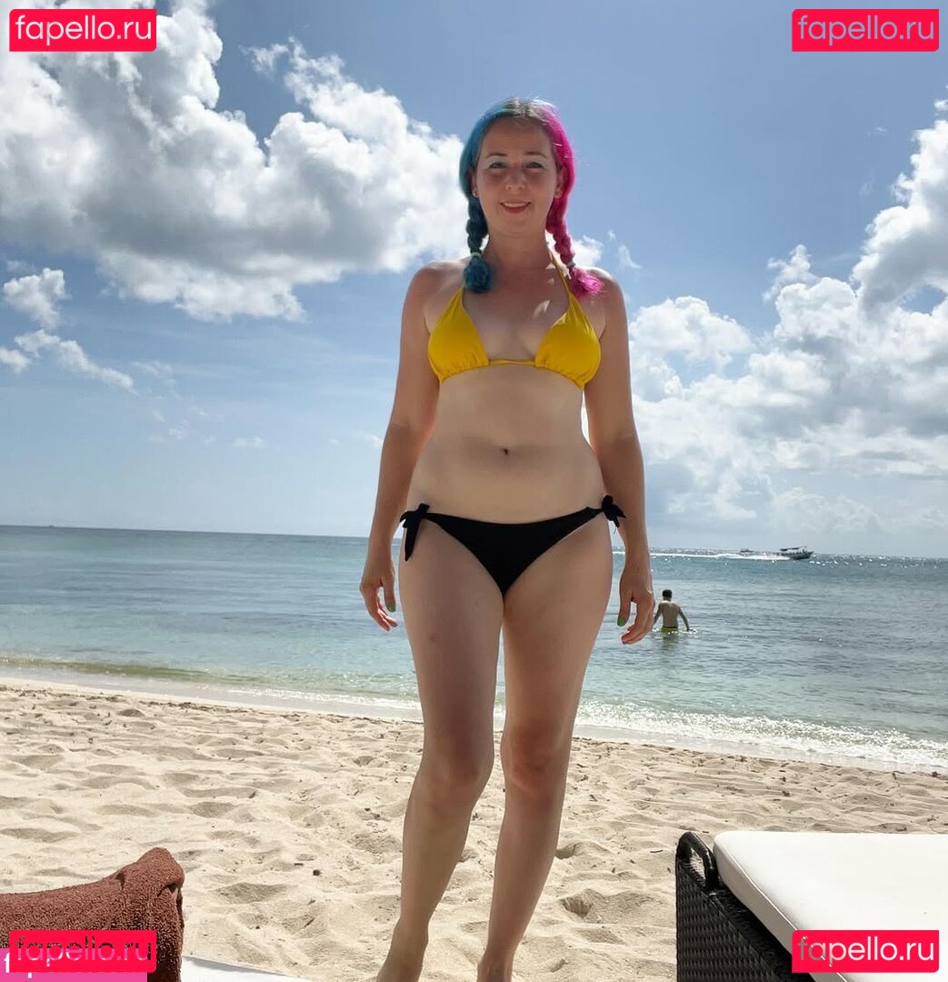 Litzia Moon Nude Onlyfans Photo 20