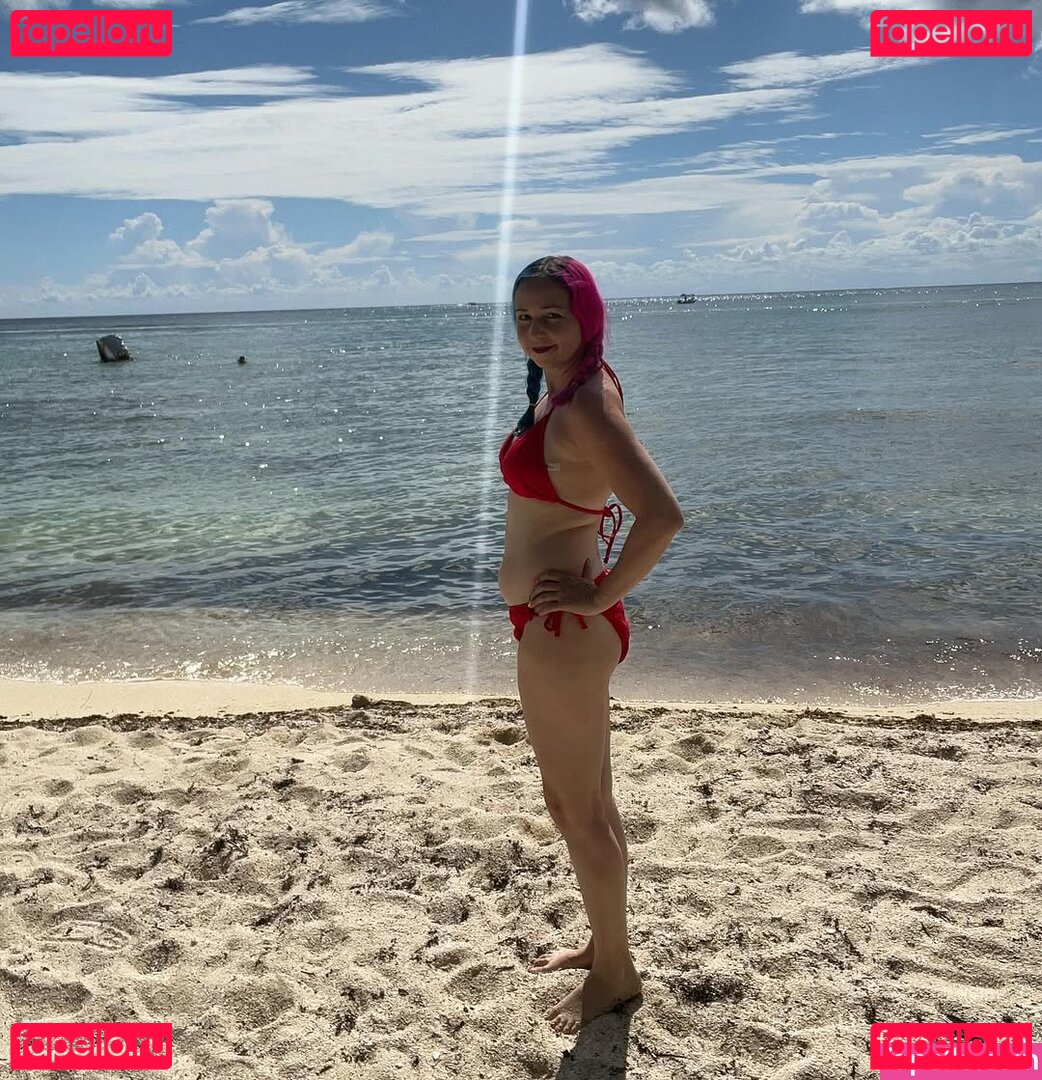 Litzia Moon Nude Onlyfans Photo 19