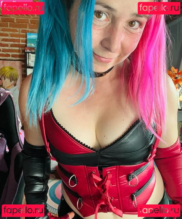 Litzia Moon Nude Onlyfans Photo 8