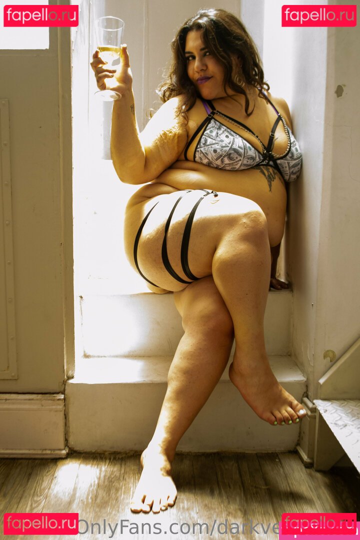 darkvenusbbw Nude Onlyfans Photo 51