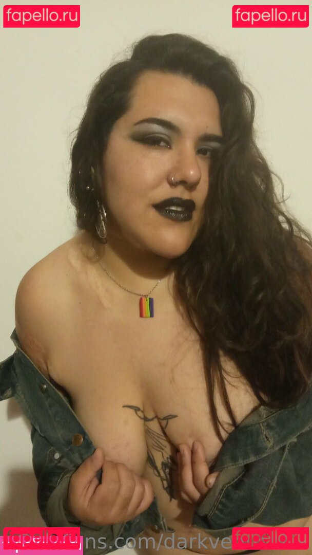 darkvenusbbw Nude Onlyfans Photo 47