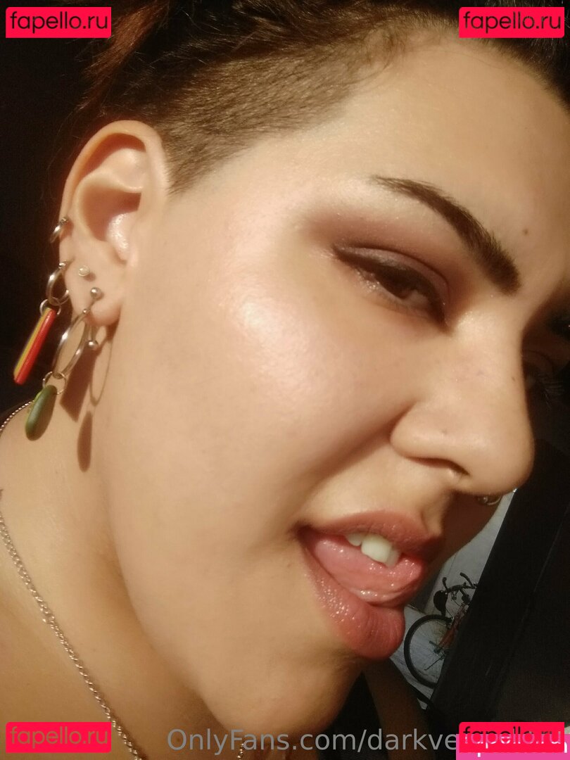 darkvenusbbw Nude Onlyfans Photo 46