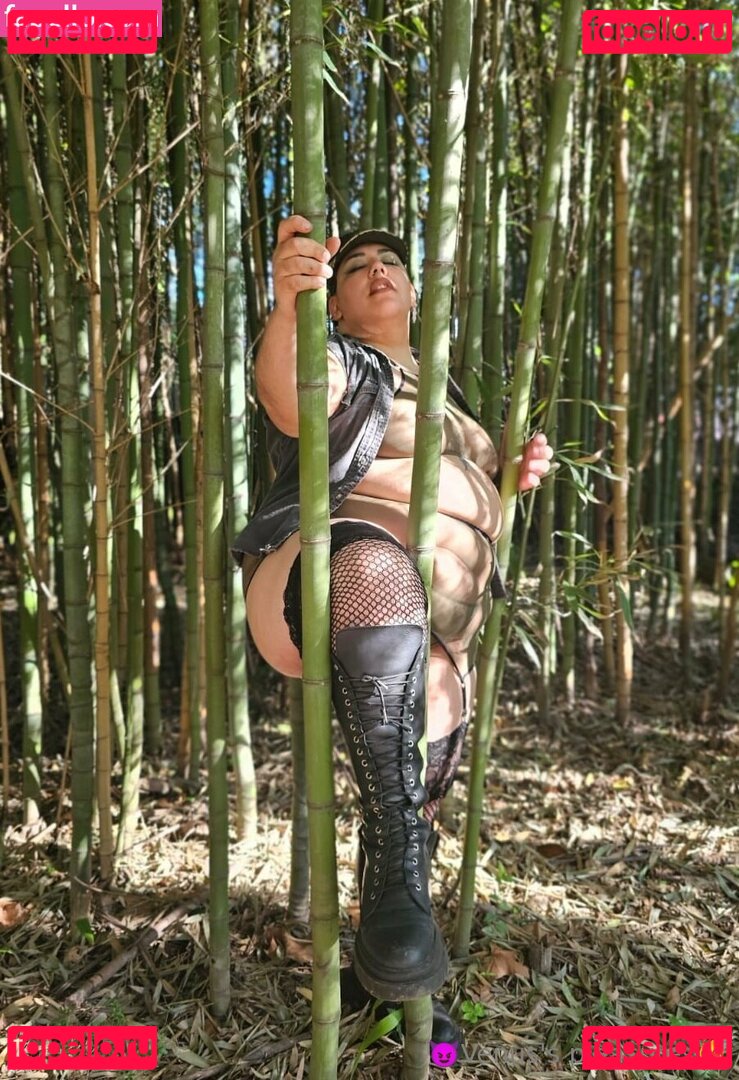 darkvenusbbw Nude Onlyfans Photo 40