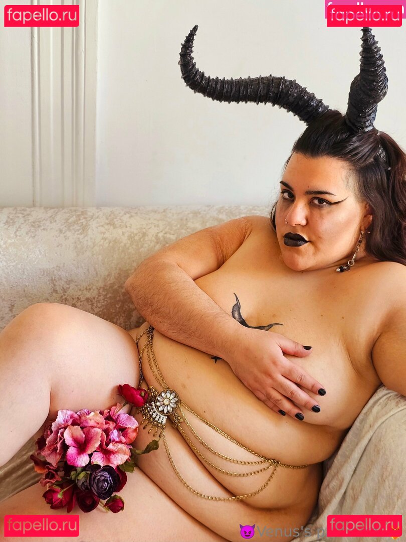 darkvenusbbw Nude Onlyfans Photo 37