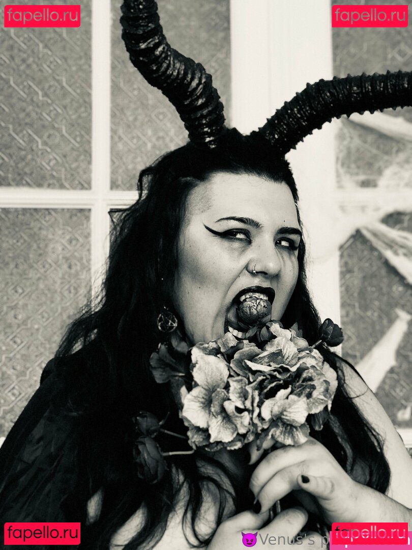 darkvenusbbw Nude Onlyfans Photo 35