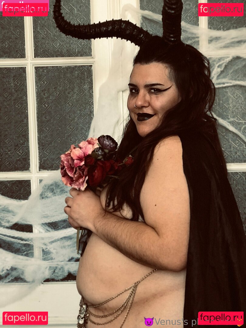 darkvenusbbw Nude Onlyfans Photo 34