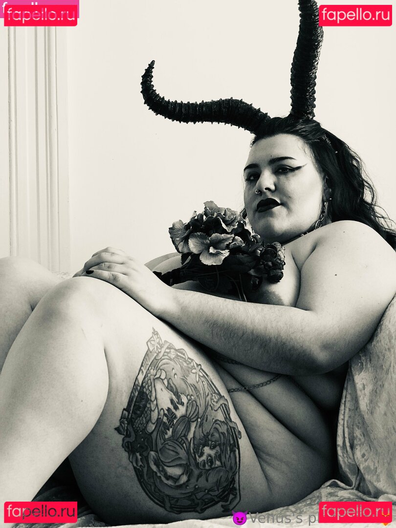darkvenusbbw Nude Onlyfans Photo 32
