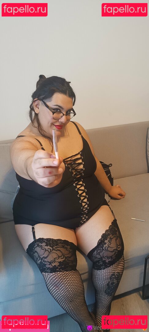 darkvenusbbw Nude Onlyfans Photo 21