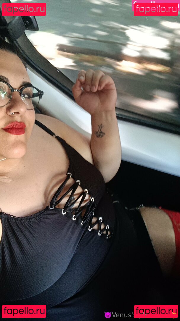 darkvenusbbw Nude Onlyfans Photo 12