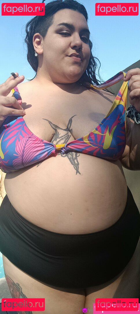 darkvenusbbw Nude Onlyfans Photo 10