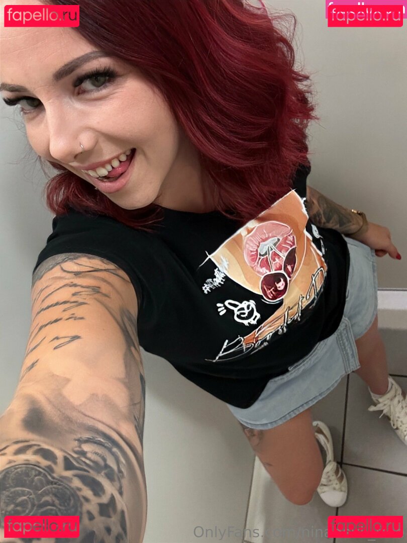 ninadevil_free Nude Onlyfans Photo 23