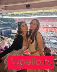 Gee Nelly Nude Onlyfans Photo 50