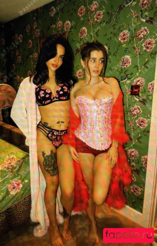 Gee Nelly Nude Onlyfans Photo 38