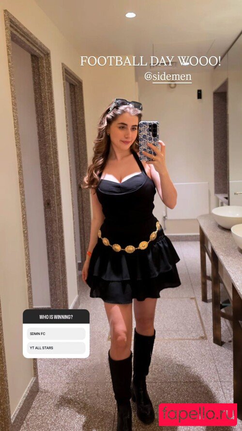 Gee Nelly Nude Onlyfans Photo 21