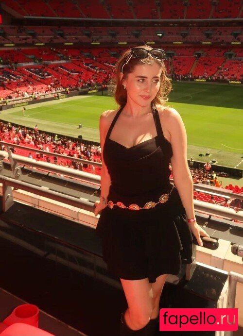 Gee Nelly Nude Onlyfans Photo 20