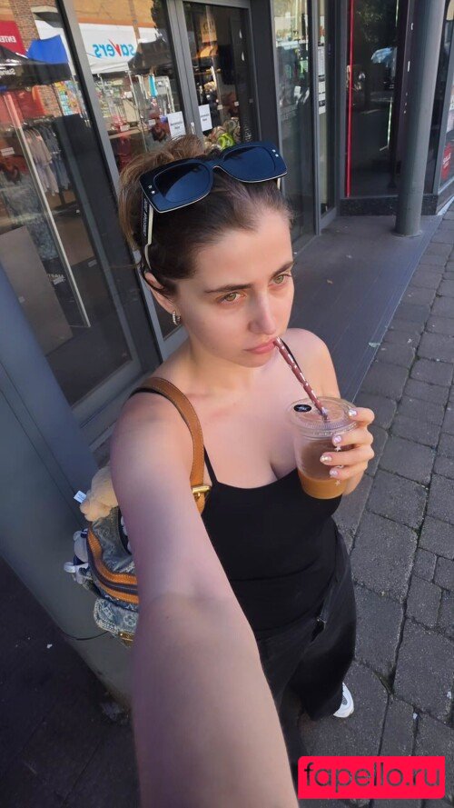 Gee Nelly Nude Onlyfans Photo 13