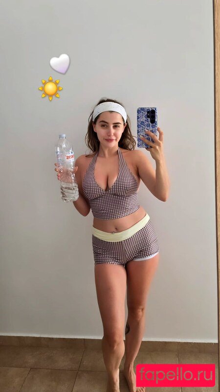 Gee Nelly Nude Onlyfans Photo 12