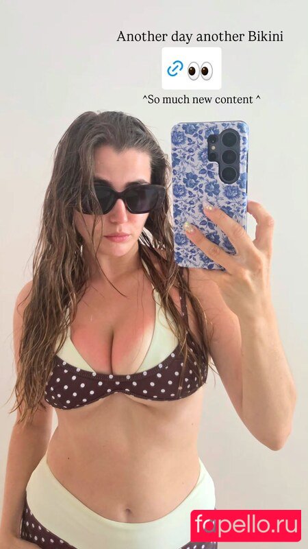 Gee Nelly Nude Onlyfans Photo 11