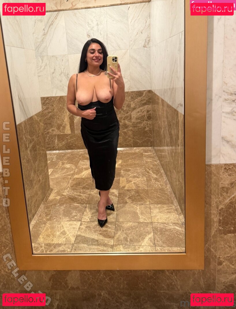 Nylarikki / Rikki Nyx / rikkinyx Onlyfans Photo Gallery 