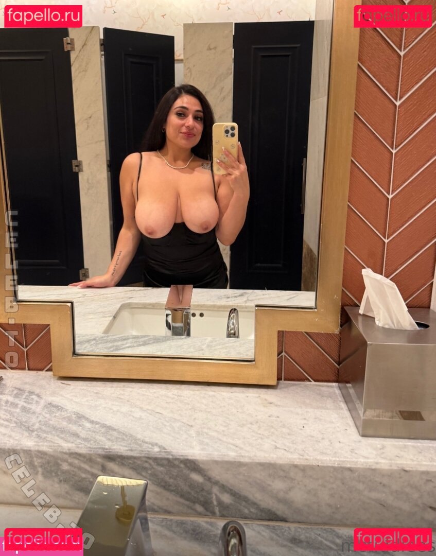 Nylarikki / Rikki Nyx / rikkinyx Onlyfans Photo Gallery 