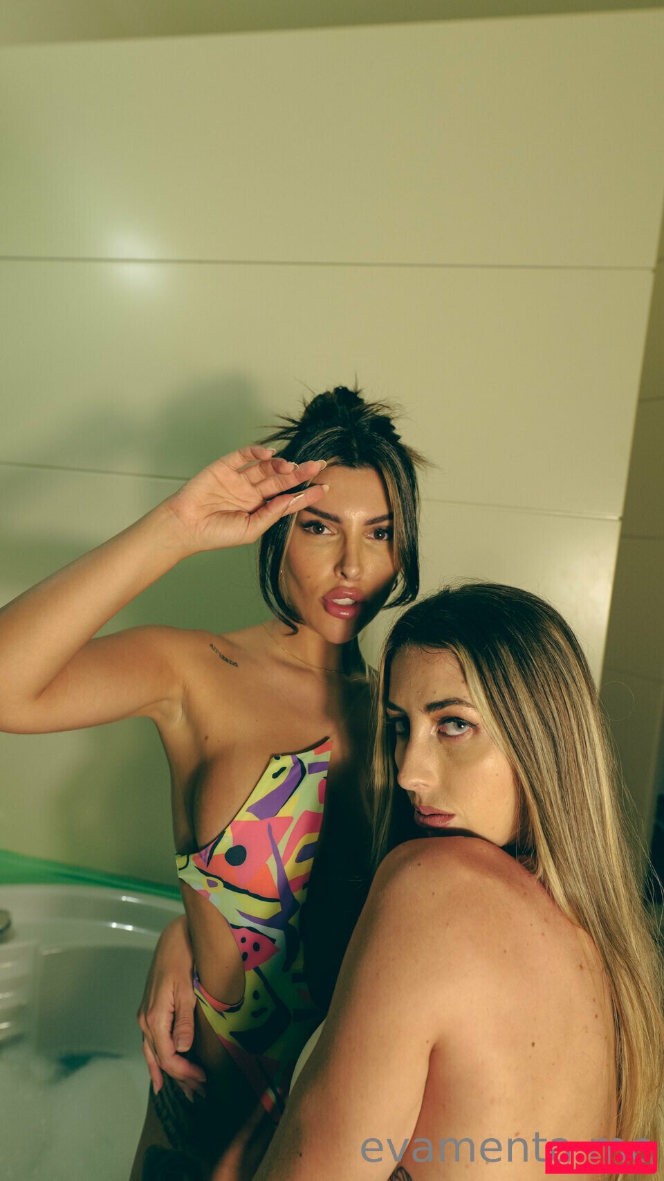 Mia Cazzo Nude Onlyfans Photo 36
