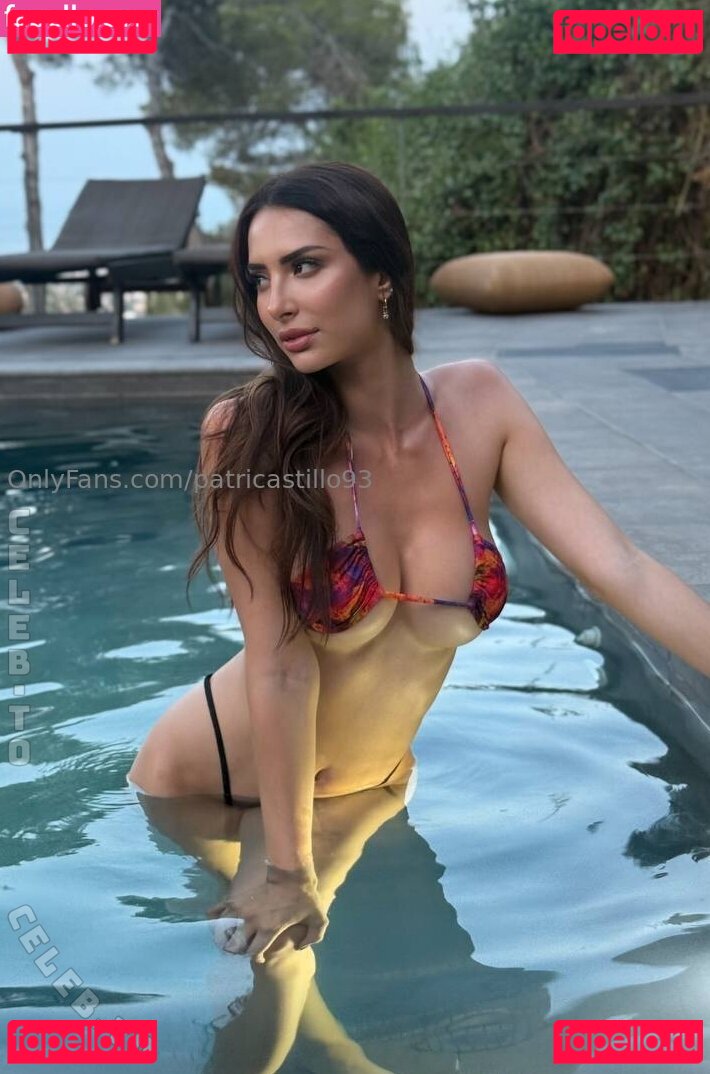 Patricastill0 Nude Onlyfans Photo 8