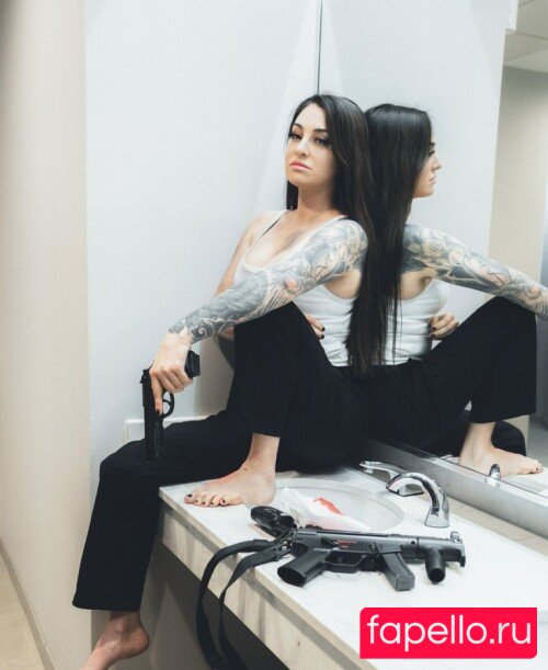 HeatherLynnoh Nude Onlyfans Photo 13