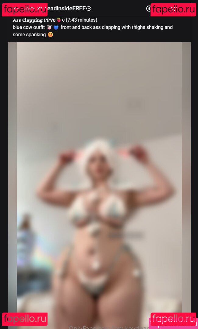 Low-keydeadinside Nude Onlyfans Photo 32
