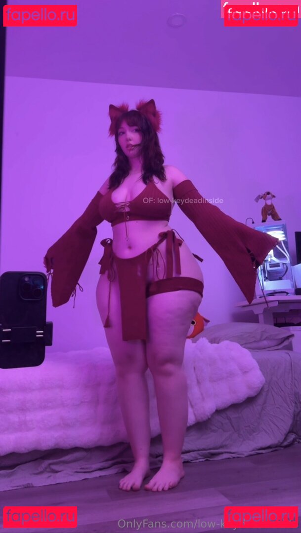 Low-keydeadinside Nude Onlyfans Photo 17