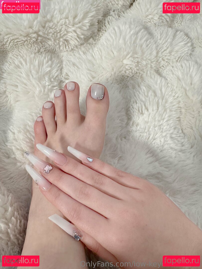 Low-keydeadinside Nude Onlyfans Photo 13