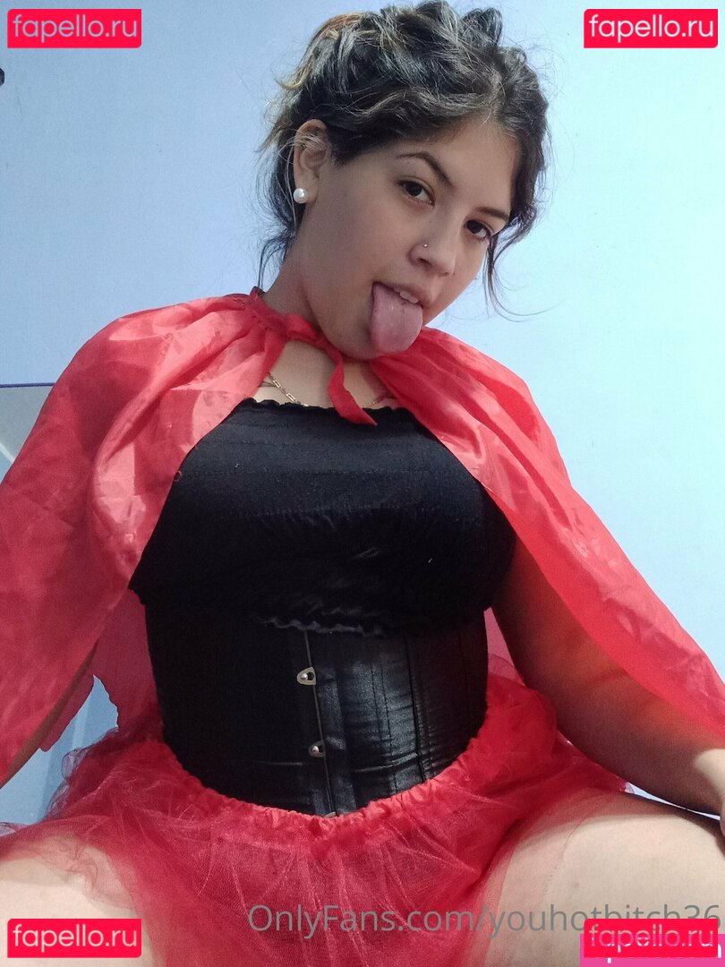 _harmonylu Nude Onlyfans Photo 23