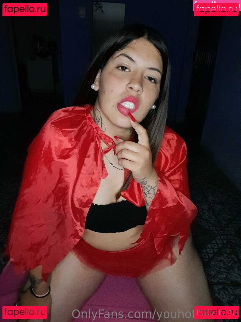 _harmonylu Nude Onlyfans Photo 18