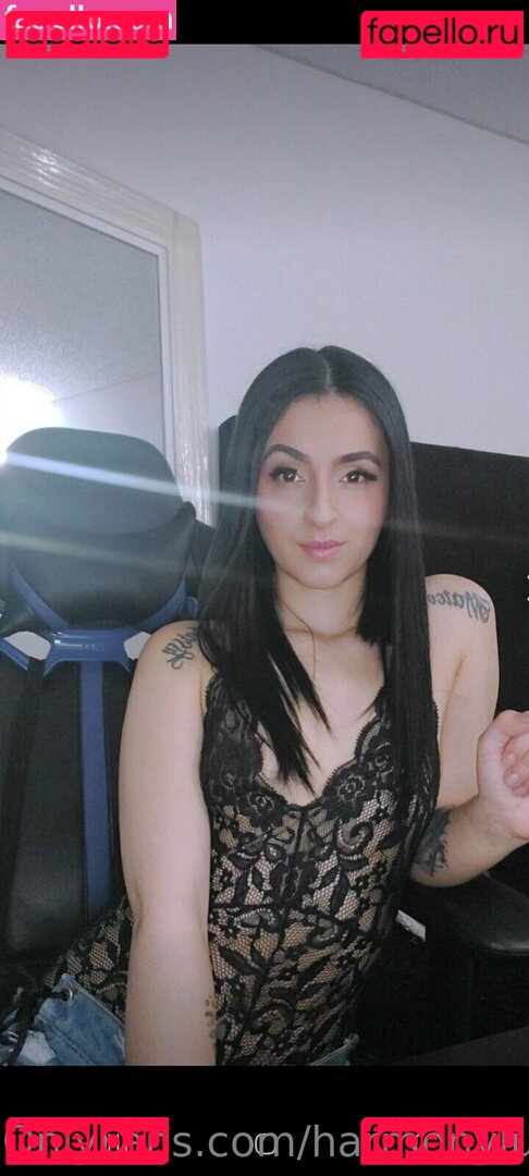 _harmonylu Nude Onlyfans Photo 12