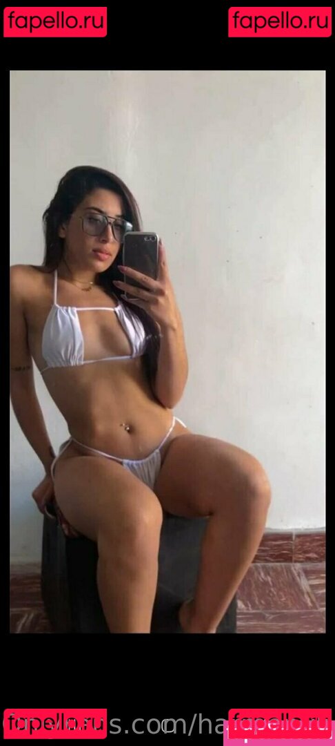_harmonylu Nude Onlyfans Photo 10