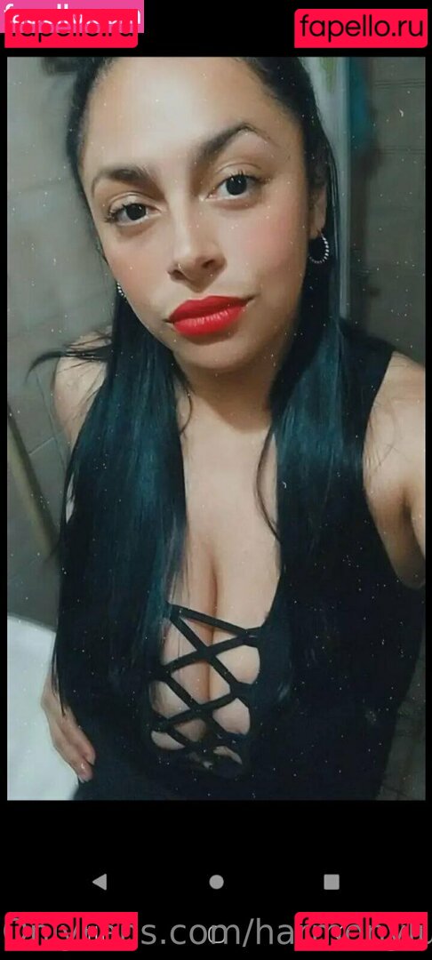 _harmonylu Nude Onlyfans Photo 4