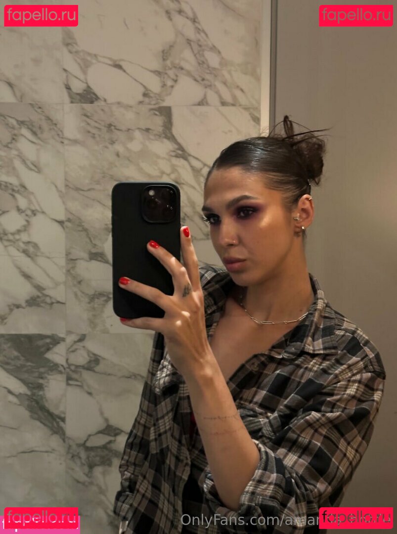 amanda_hottie Nude Onlyfans Photo 9