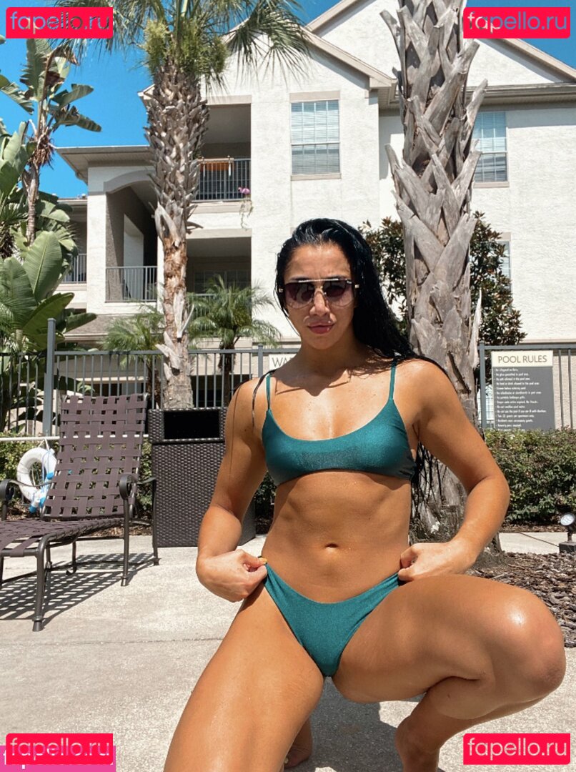 Indi Hartwell Nude Onlyfans Photo 49