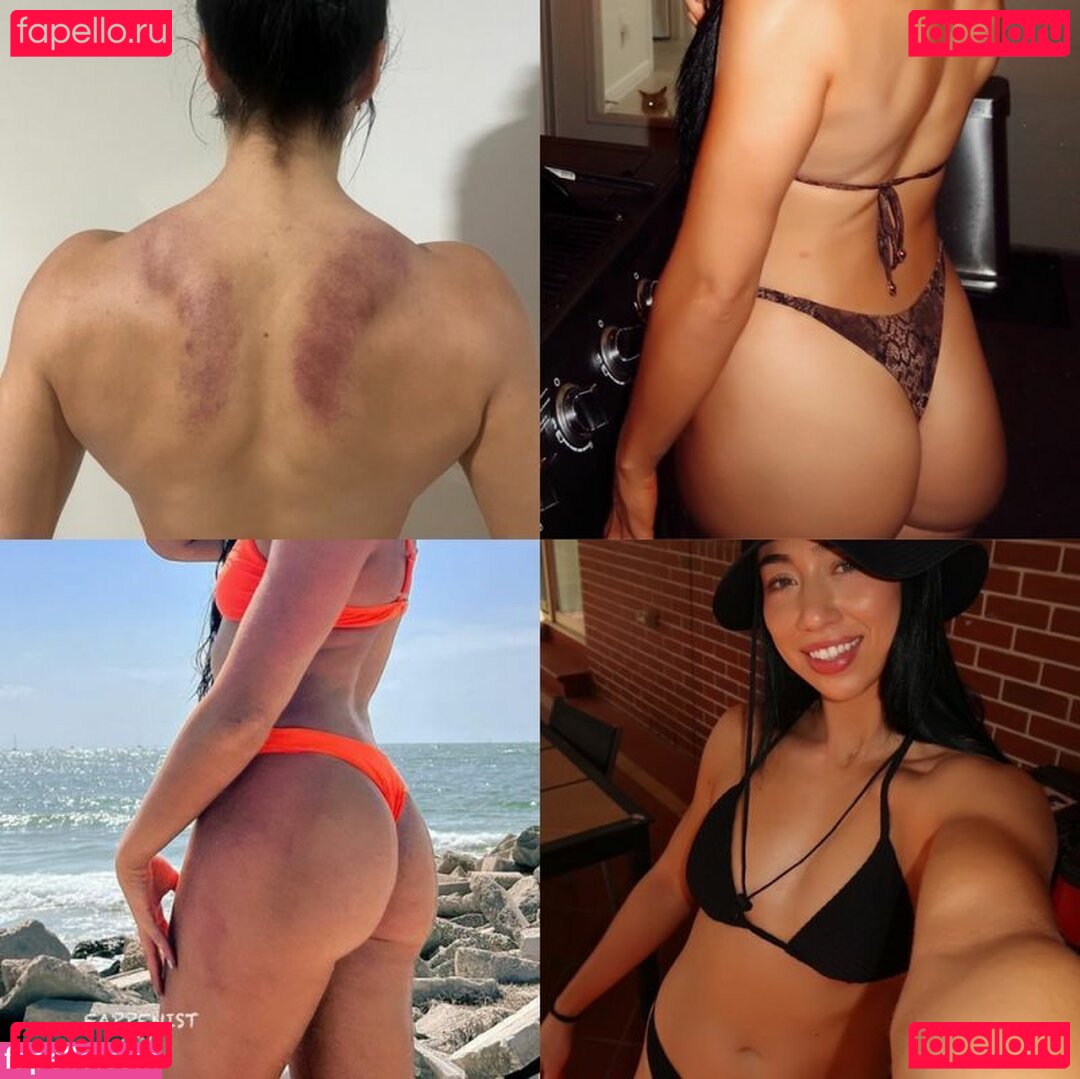 Indi Hartwell Nude Onlyfans Photo 46