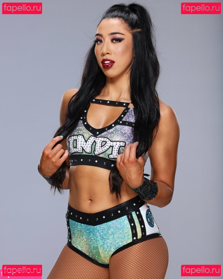 Indi Hartwell Nude Onlyfans Photo 45