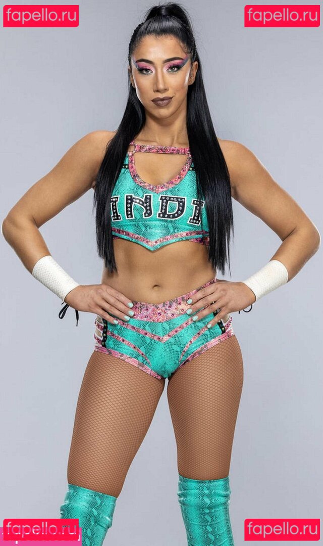 Indi Hartwell Nude Onlyfans Photo 44