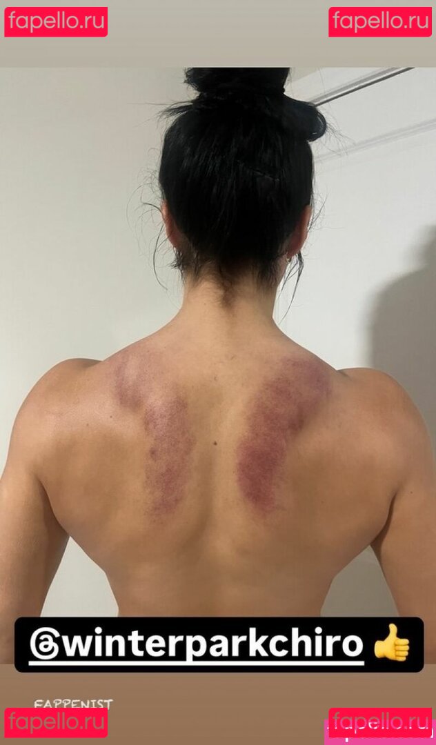 Indi Hartwell Nude Onlyfans Photo 43